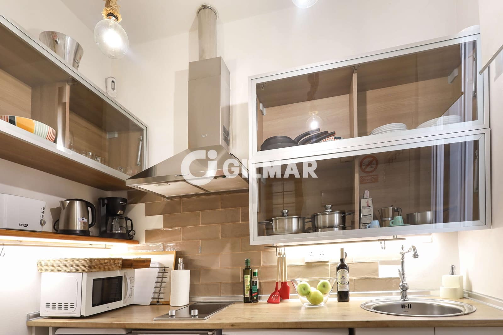 Lägenhet till salu i Madrid stad - 365 000 € (Ref: 10041721)