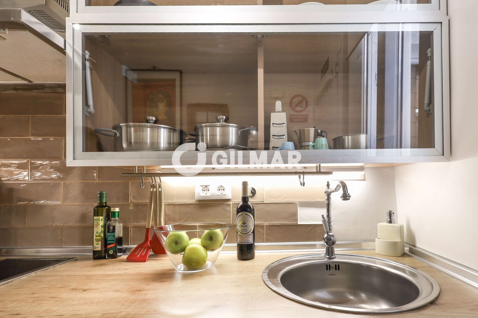 Lägenhet till salu i Madrid stad - 365 000 € (Ref: 10041721)