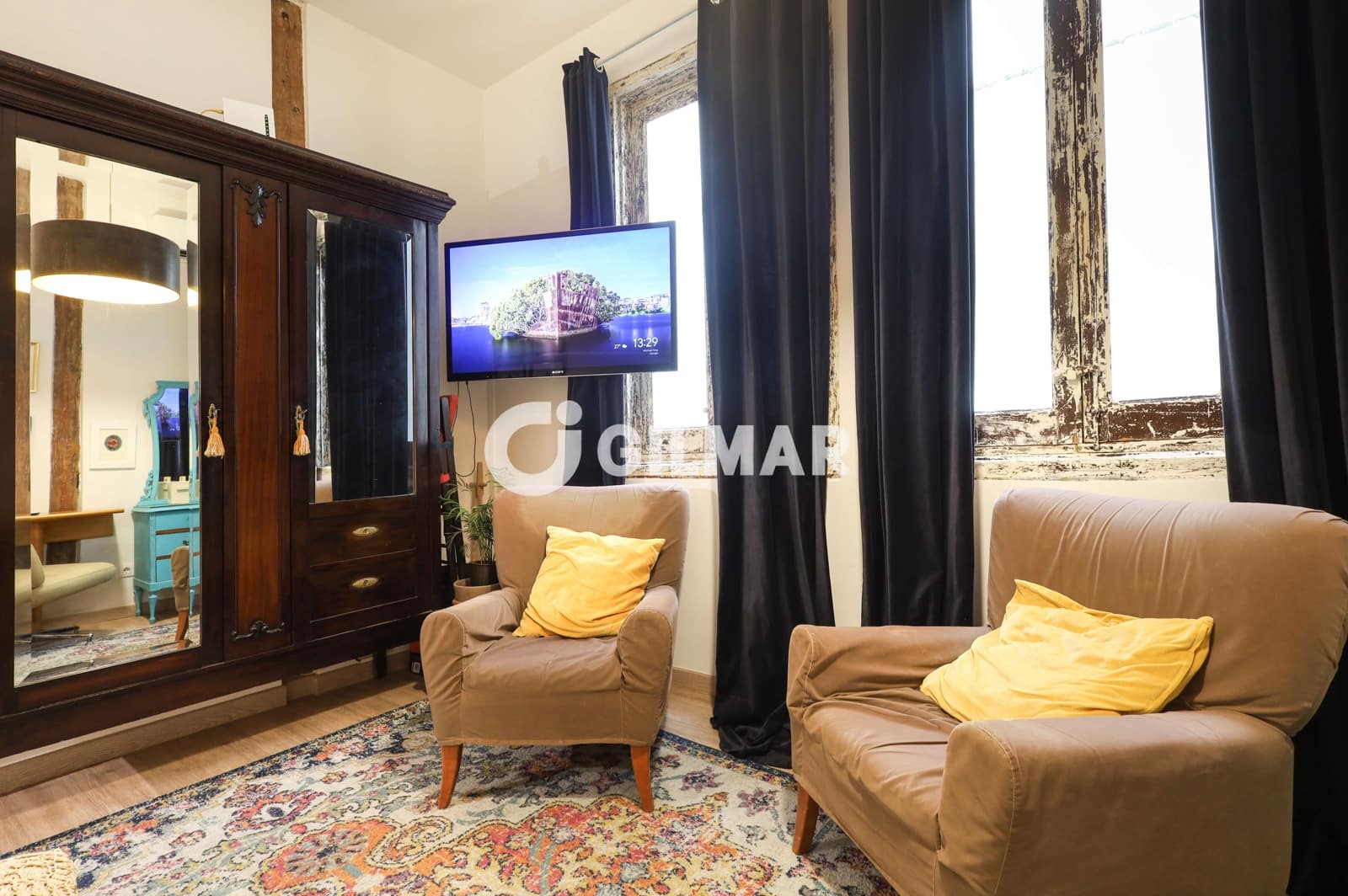 Lägenhet till salu i Madrid stad - 365 000 € (Ref: 10041721)