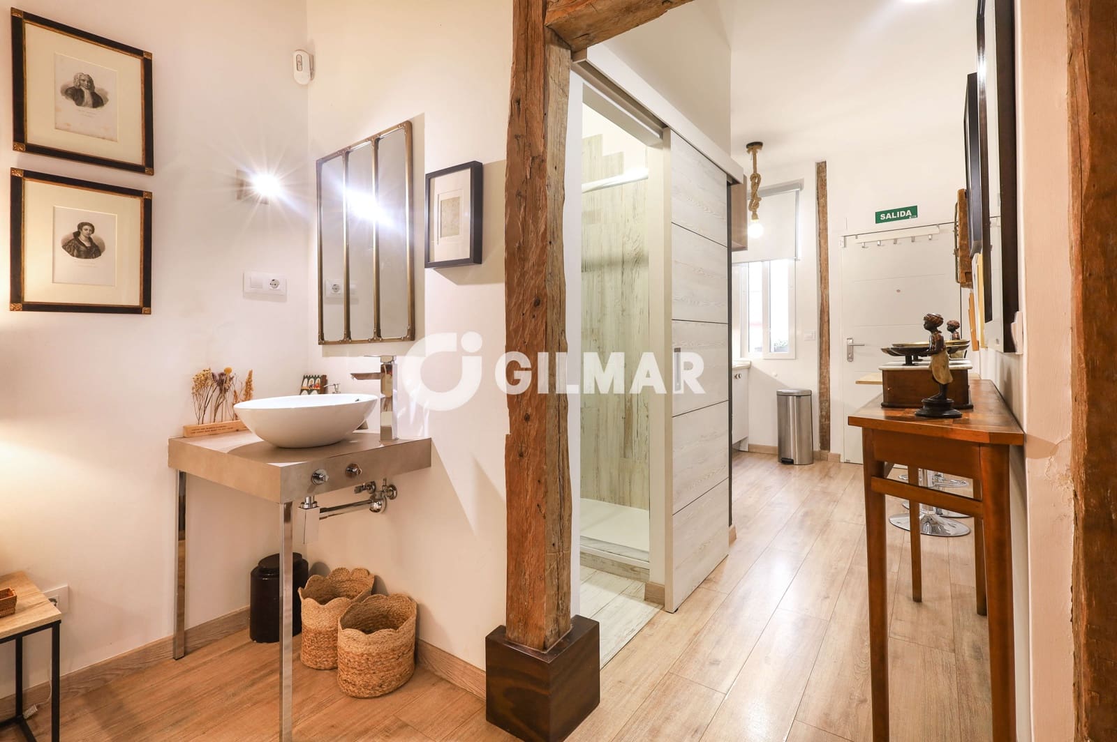 Lägenhet till salu i Madrid stad - 365 000 € (Ref: 10041721)