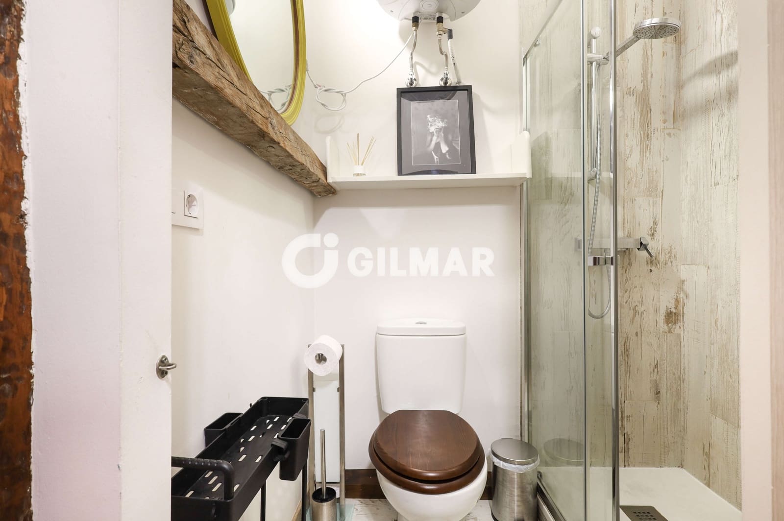 Lägenhet till salu i Madrid stad - 365 000 € (Ref: 10041721)