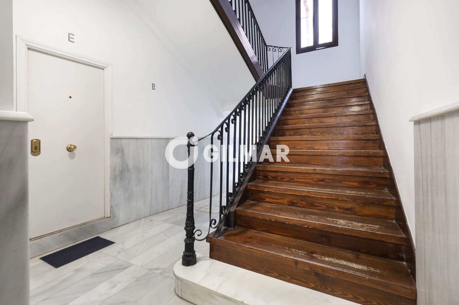Lägenhet till salu i Madrid stad - 365 000 € (Ref: 10041721)