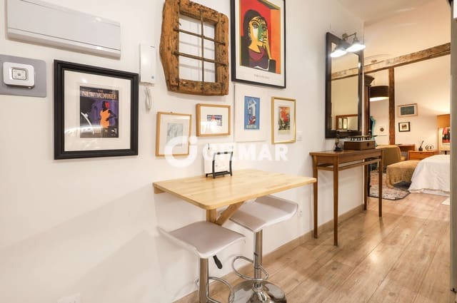 Mieszkanie na sprzedaż w Embajadores, Miasto Madryt - 365 000 € (Ref: 10041721)