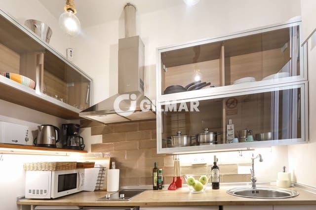 Mieszkanie na sprzedaż w Embajadores, Miasto Madryt - 365 000 € (Ref: 10041721)