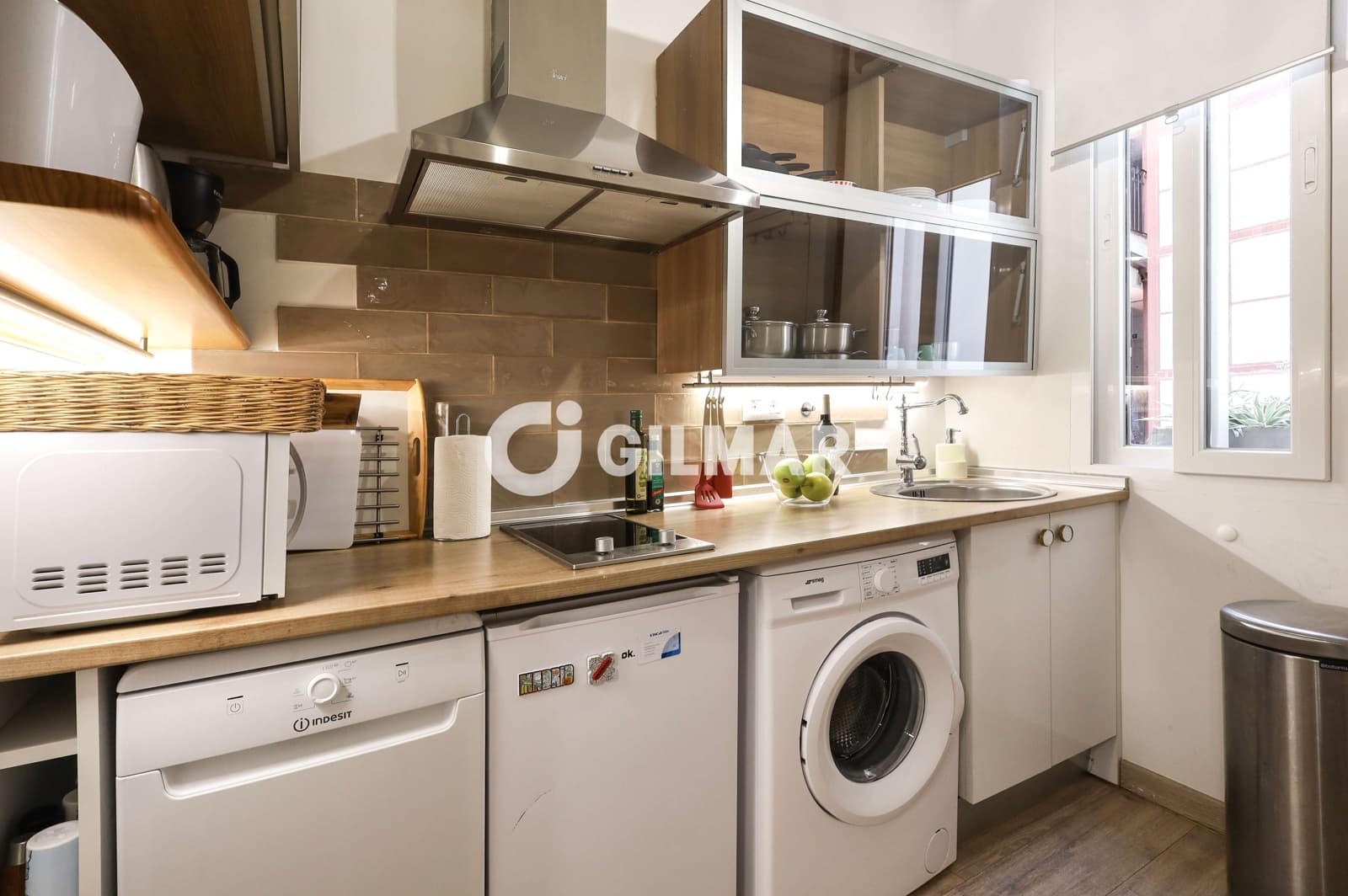 Lägenhet till salu i Madrid stad - 365 000 € (Ref: 10041721)