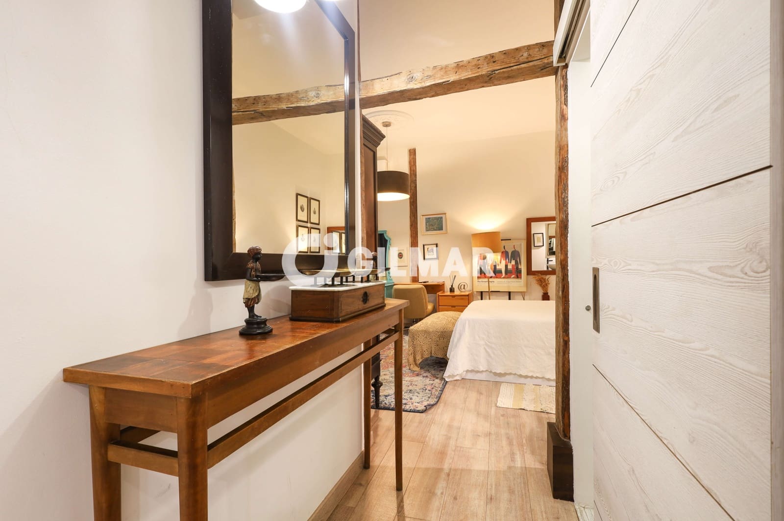 Lägenhet till salu i Madrid stad - 365 000 € (Ref: 10041721)