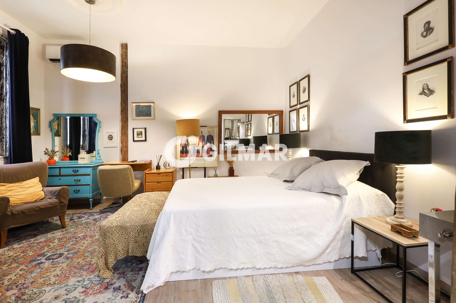 Lägenhet till salu i Madrid stad - 365 000 € (Ref: 10041721)