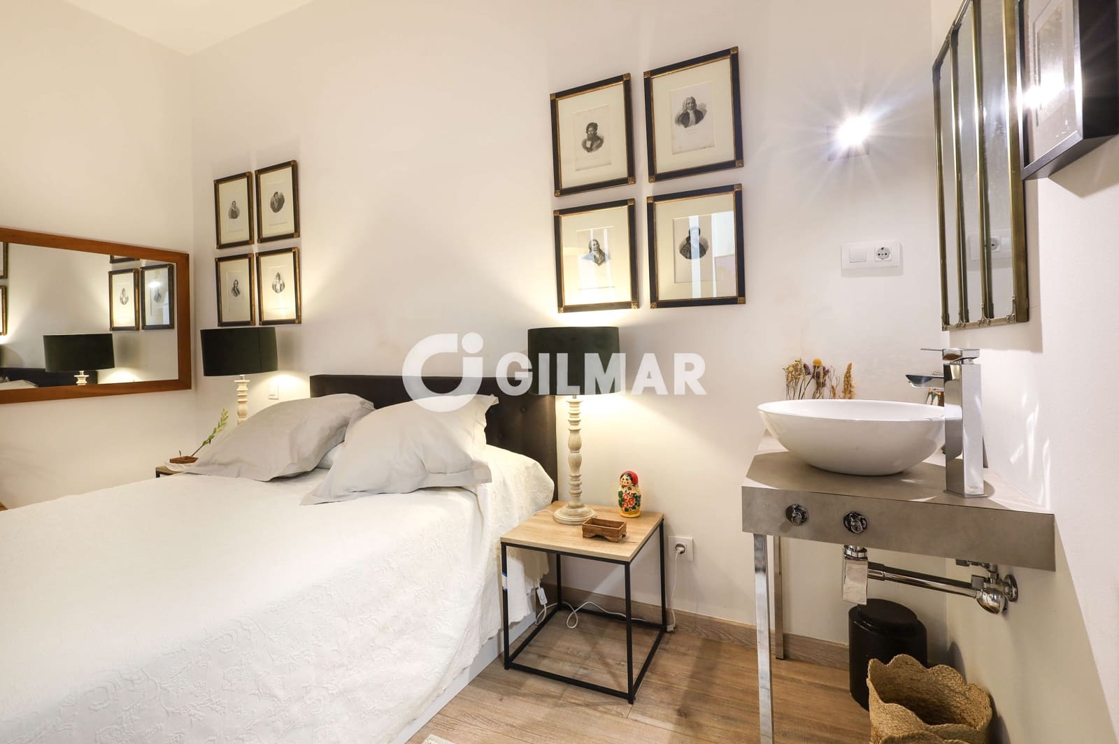 Lägenhet till salu i Madrid stad - 365 000 € (Ref: 10041721)