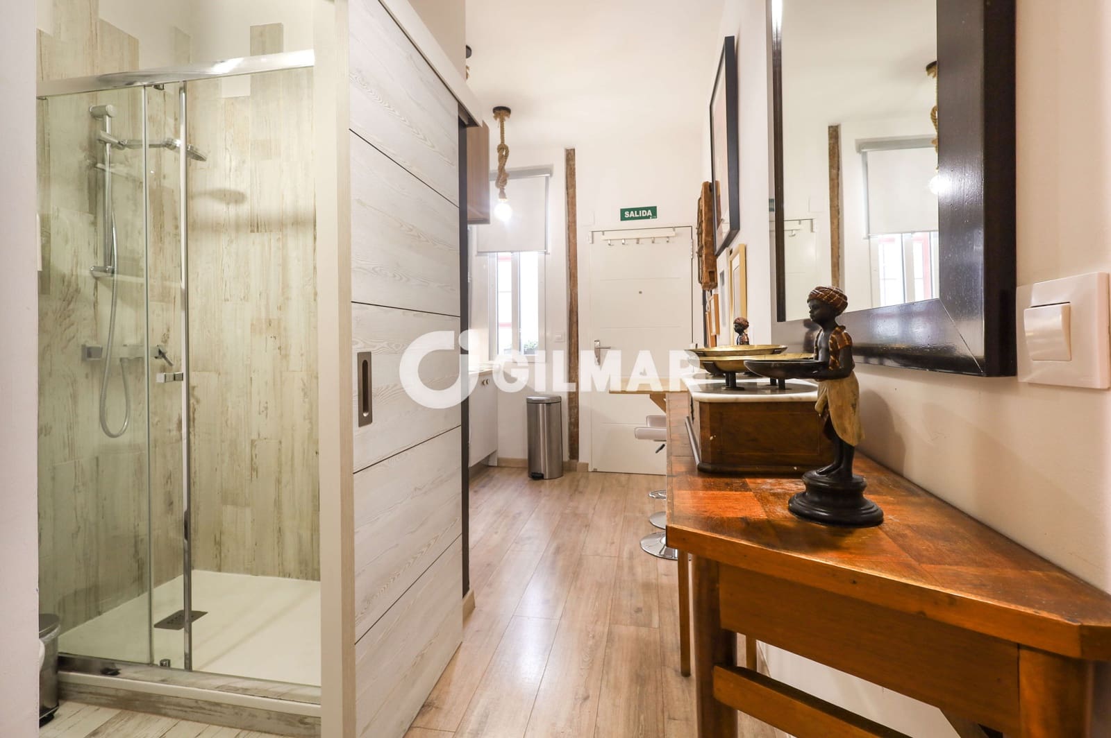 Lägenhet till salu i Madrid stad - 365 000 € (Ref: 10041721)