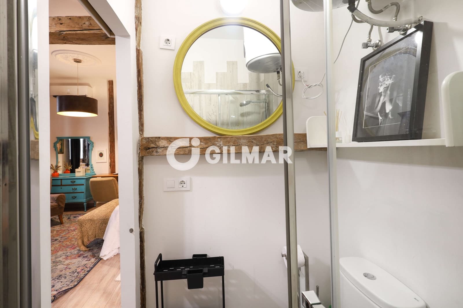 Lägenhet till salu i Madrid stad - 365 000 € (Ref: 10041721)
