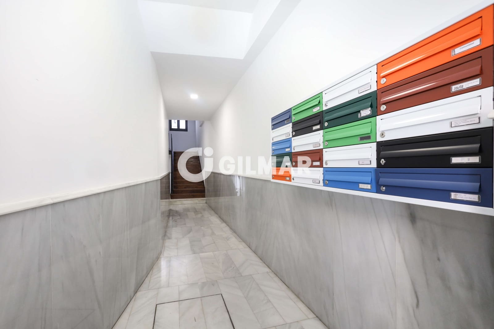 Lägenhet till salu i Madrid stad - 365 000 € (Ref: 10041721)