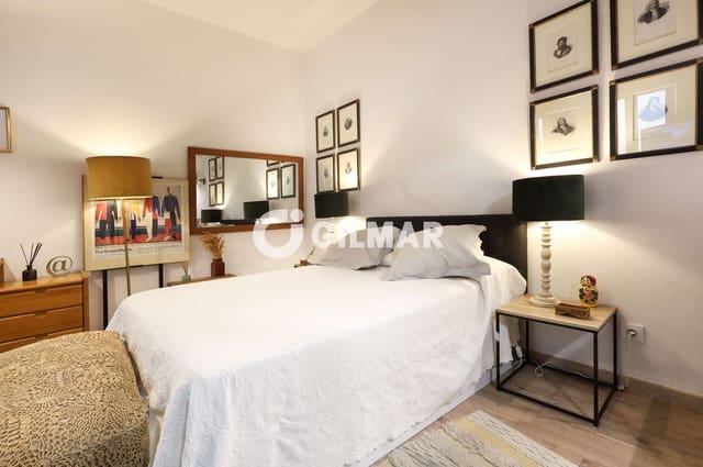 Mieszkanie na sprzedaż w Embajadores, Miasto Madryt - 365 000 € (Ref: 10041721)