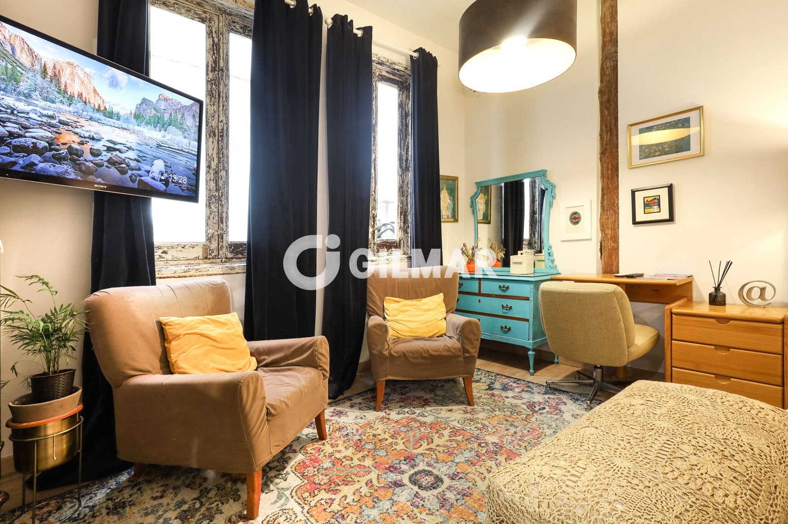 Lägenhet till salu i Madrid stad - 365 000 € (Ref: 10041721)