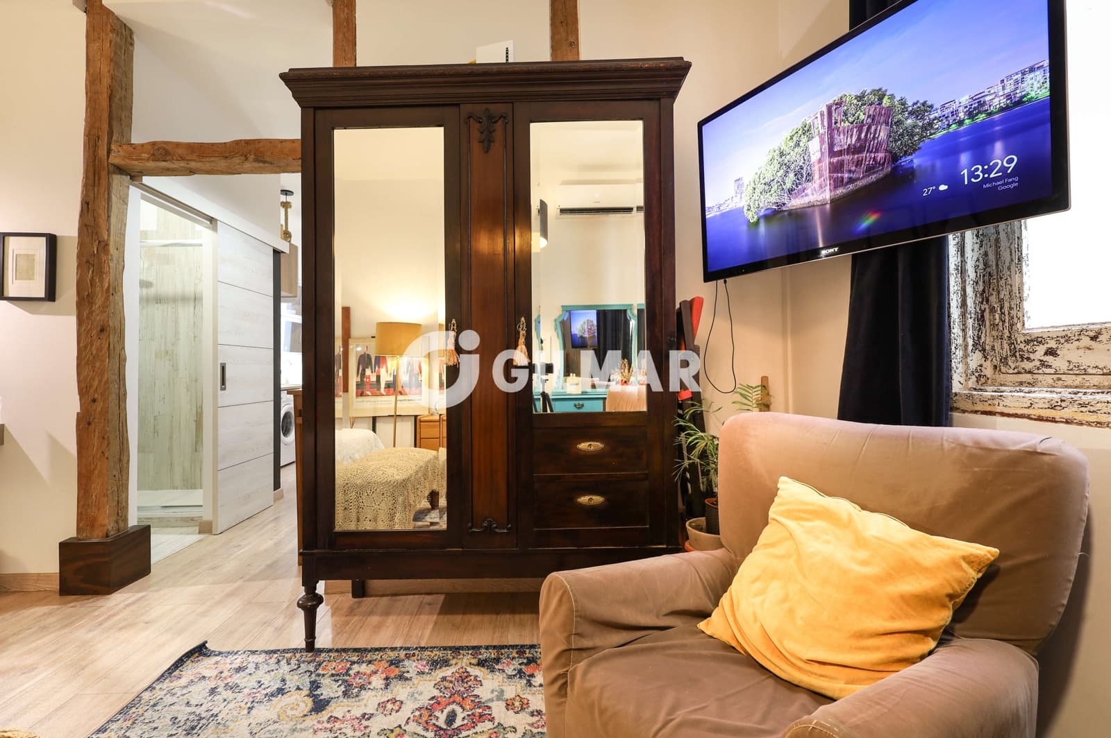 Lägenhet till salu i Madrid stad - 365 000 € (Ref: 10041721)