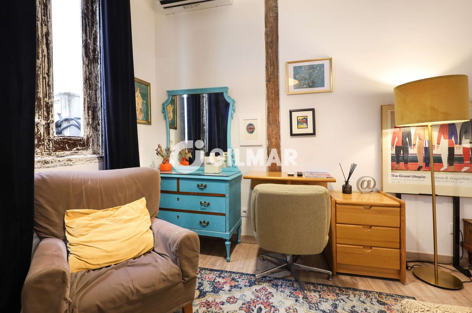 Lägenhet till salu i Madrid stad - 365 000 € (Ref: 10041721)