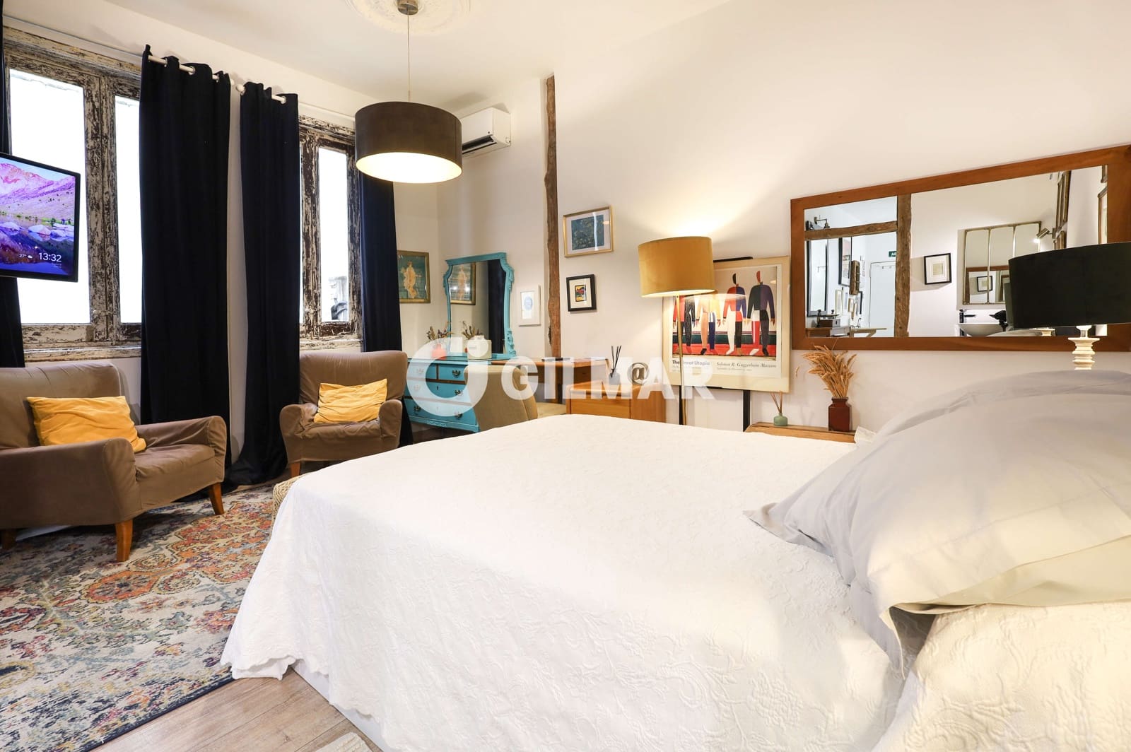 Lägenhet till salu i Madrid stad - 365 000 € (Ref: 10041721)