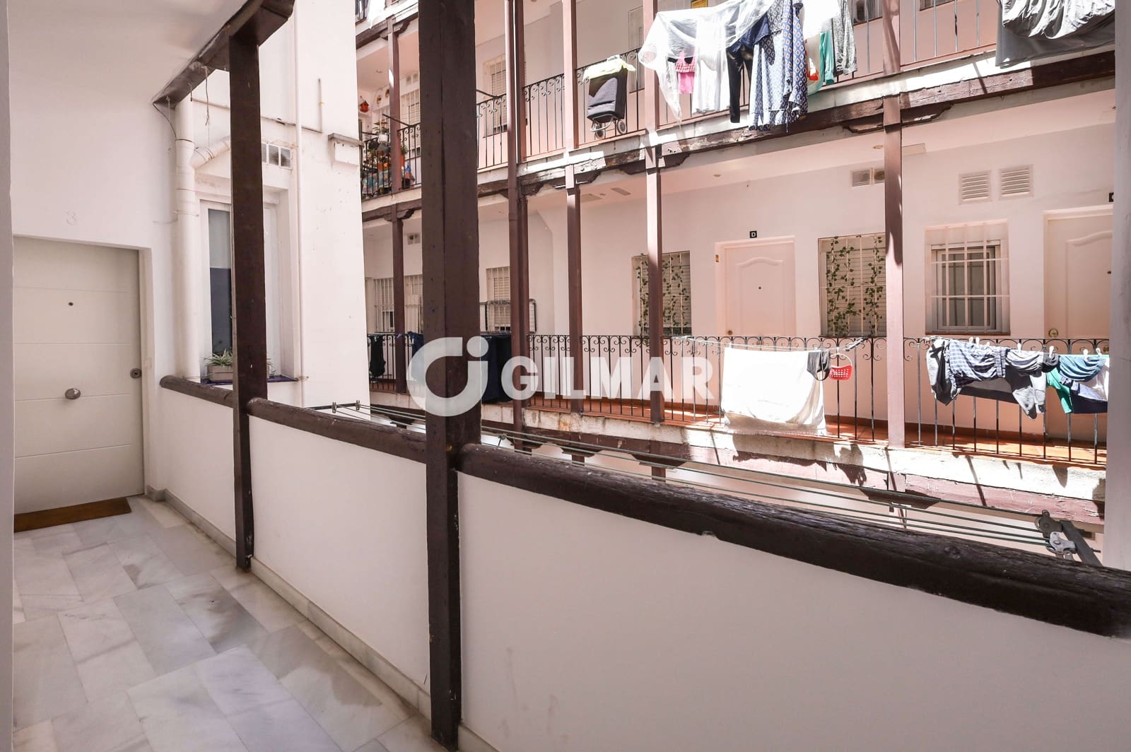 Lägenhet till salu i Madrid stad - 365 000 € (Ref: 10041721)