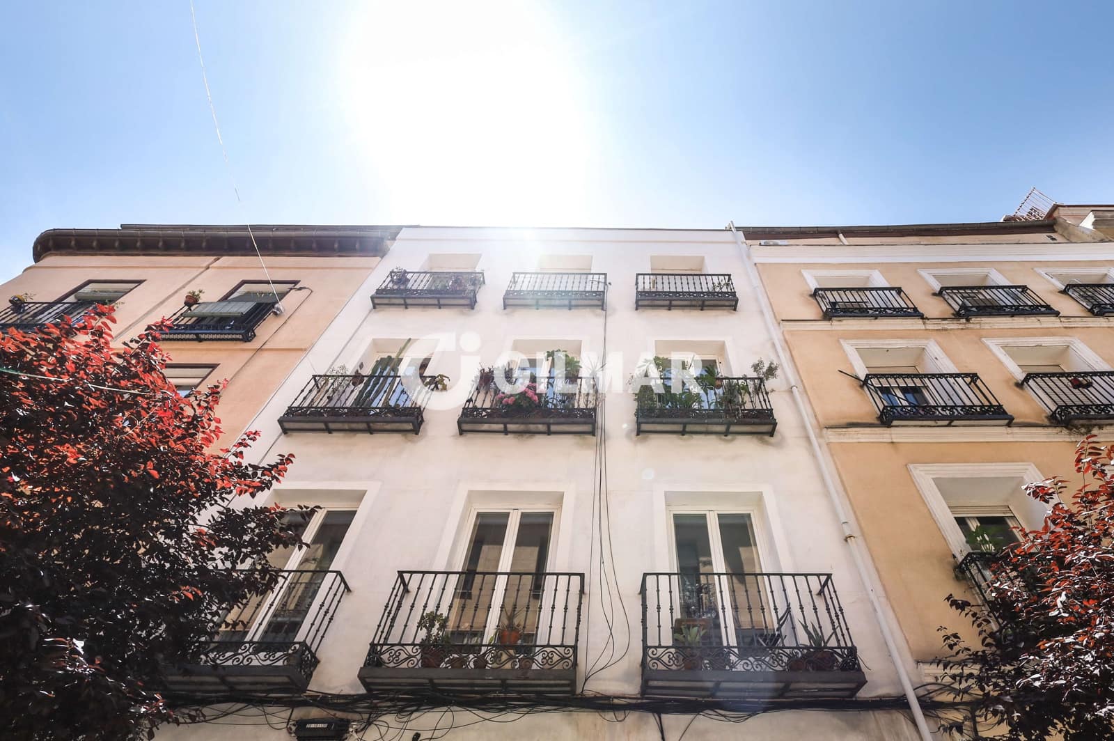 Lägenhet till salu i Madrid stad - 365 000 € (Ref: 10041721)