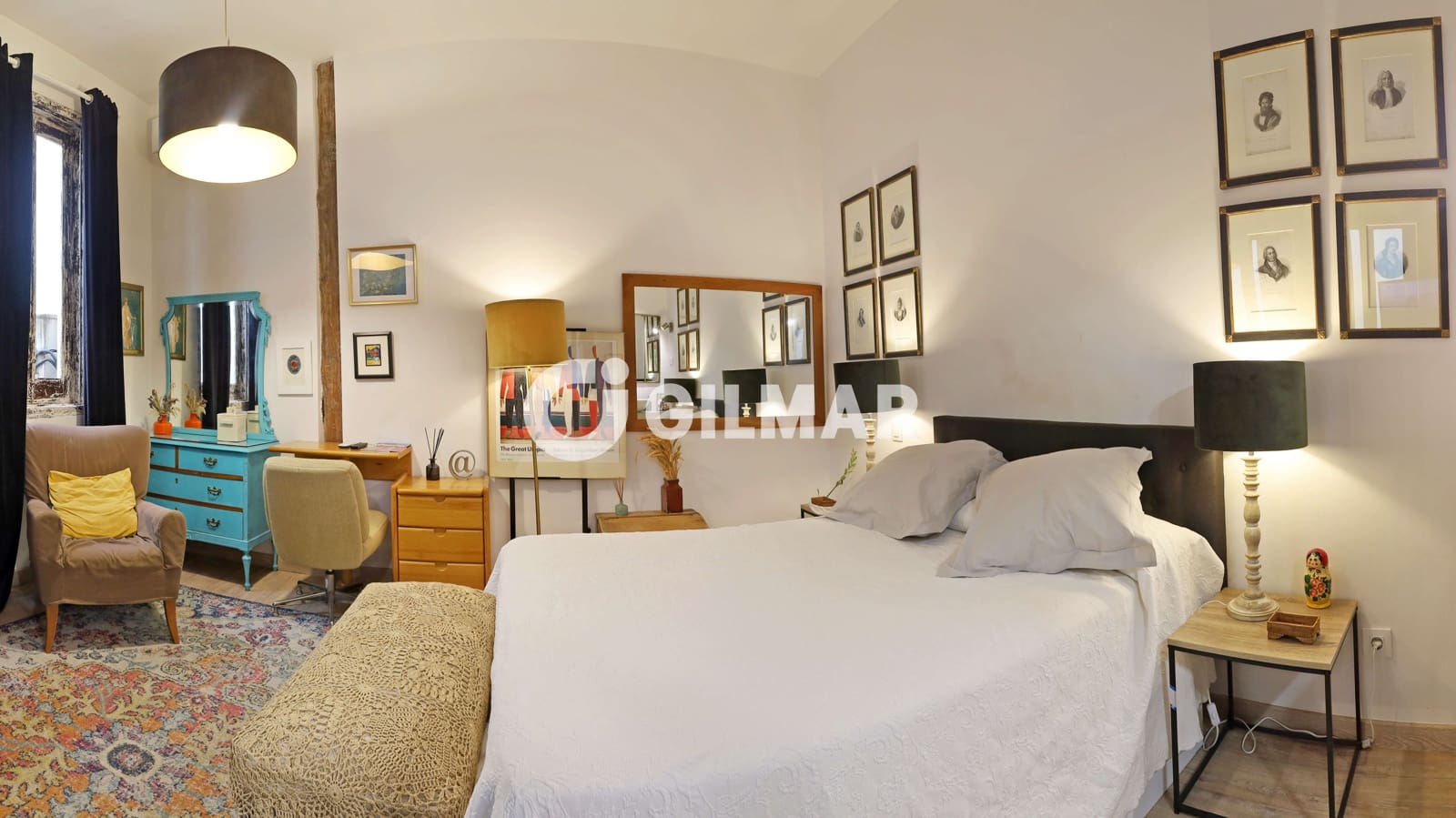Lägenhet till salu i Madrid stad - 365 000 € (Ref: 10041721)