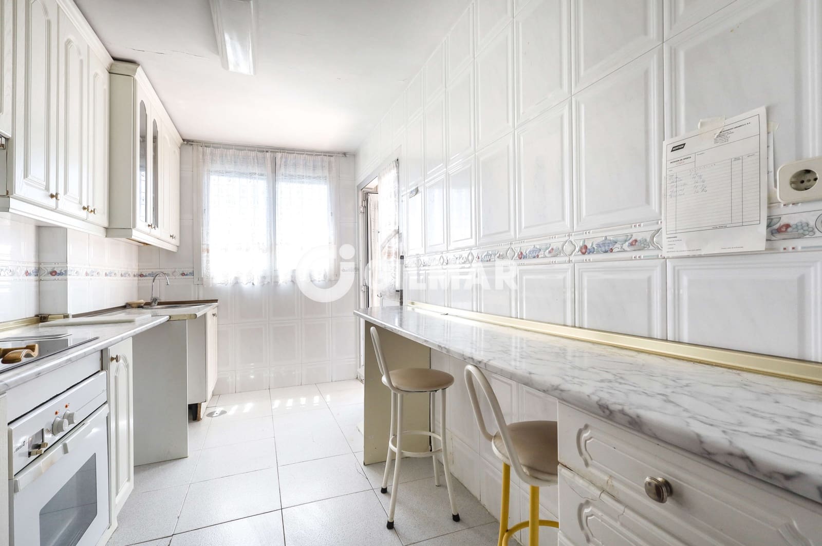 4 soveværelse Lejlighed til salg i Madrid by med swimmingpool - € 750.000 (Ref: 10041722)
