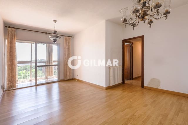 4 soveværelse Lejlighed til salg i Legazpi, Madrid by med swimmingpool - € 750.000 (Ref: 10041722)