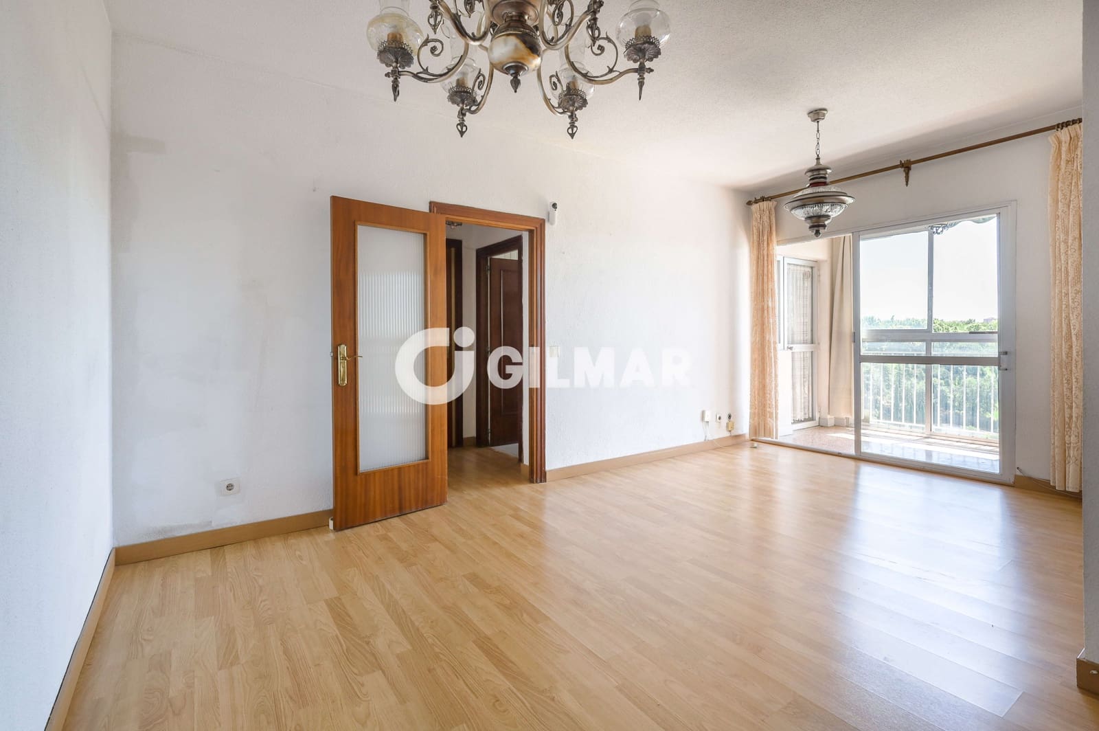 4 soveværelse Lejlighed til salg i Madrid by med swimmingpool - € 750.000 (Ref: 10041722)