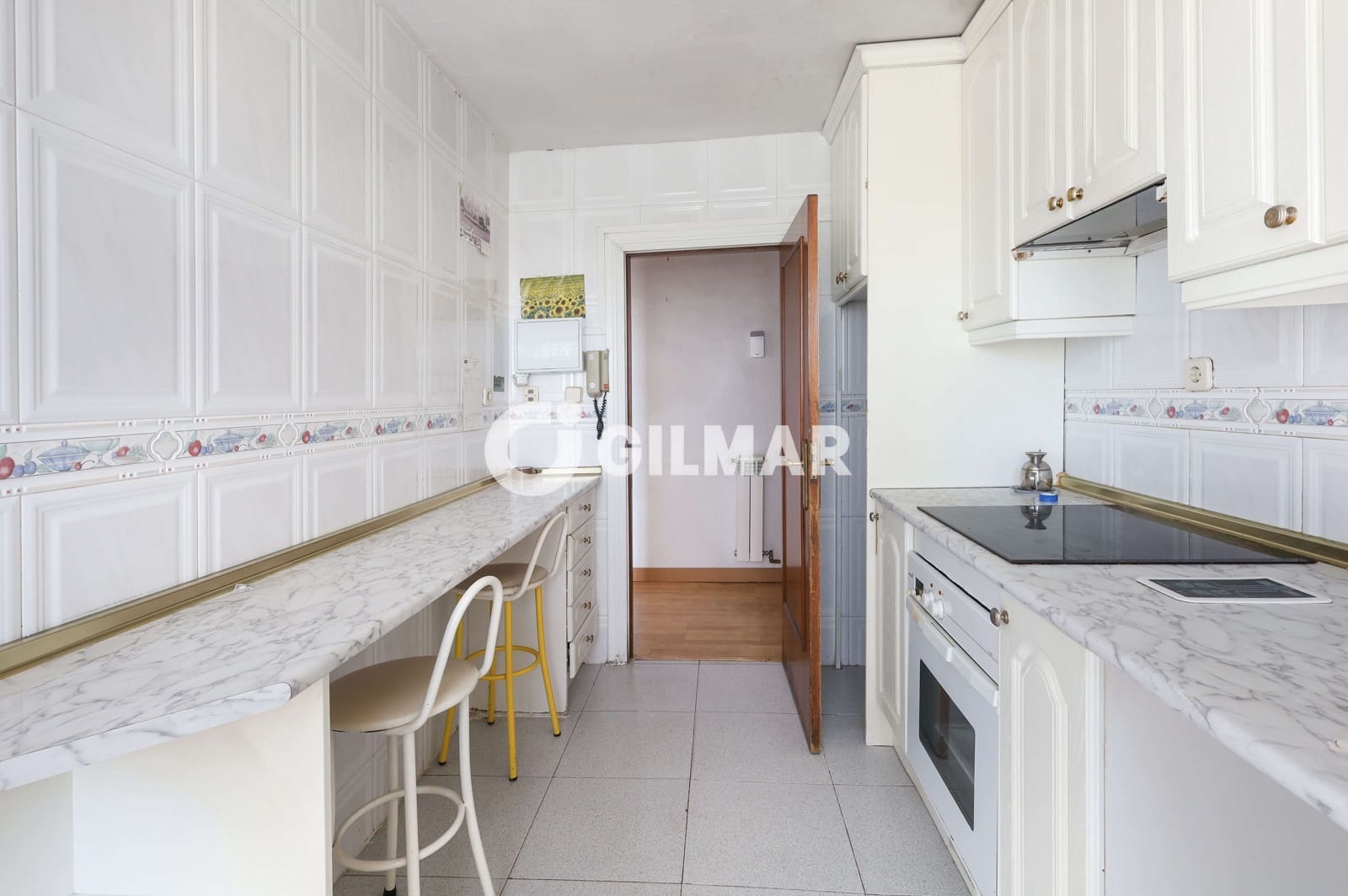 4 soveværelse Lejlighed til salg i Madrid by med swimmingpool - € 750.000 (Ref: 10041722)