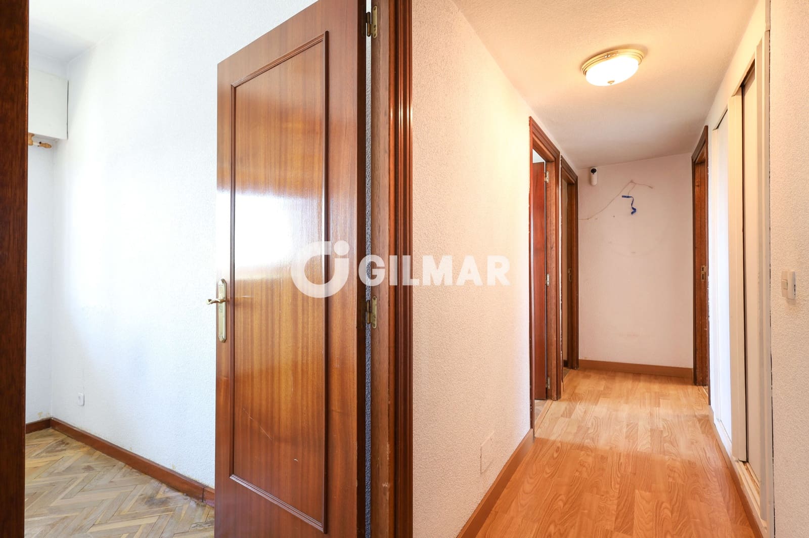 4 soveværelse Lejlighed til salg i Madrid by med swimmingpool - € 750.000 (Ref: 10041722)