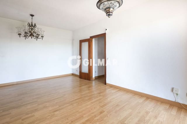 4 soveværelse Lejlighed til salg i Legazpi, Madrid by med swimmingpool - € 750.000 (Ref: 10041722)