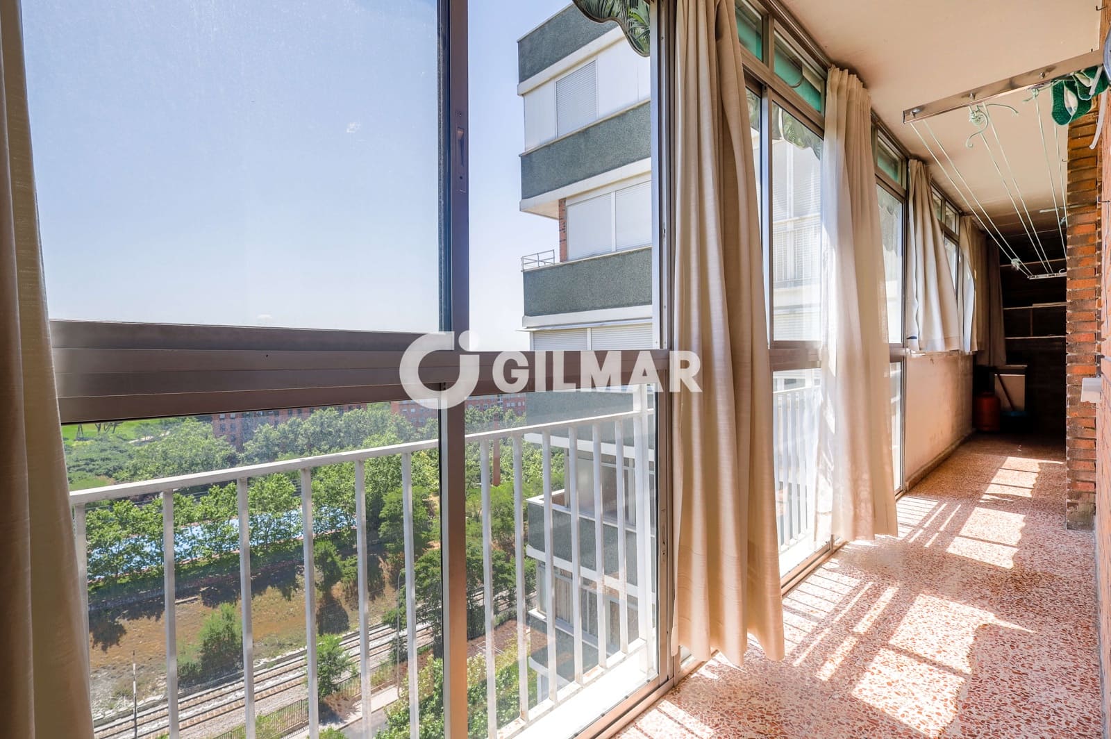 4 soveværelse Lejlighed til salg i Madrid by med swimmingpool - € 750.000 (Ref: 10041722)
