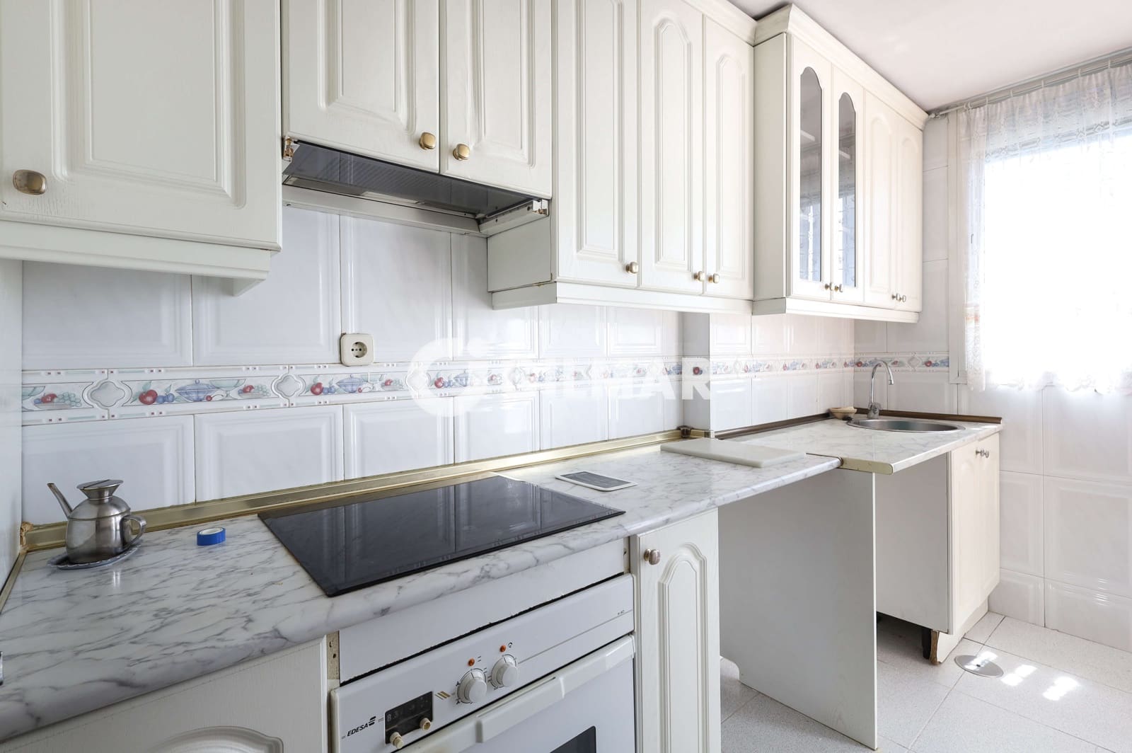 4 soveværelse Lejlighed til salg i Madrid by med swimmingpool - € 750.000 (Ref: 10041722)