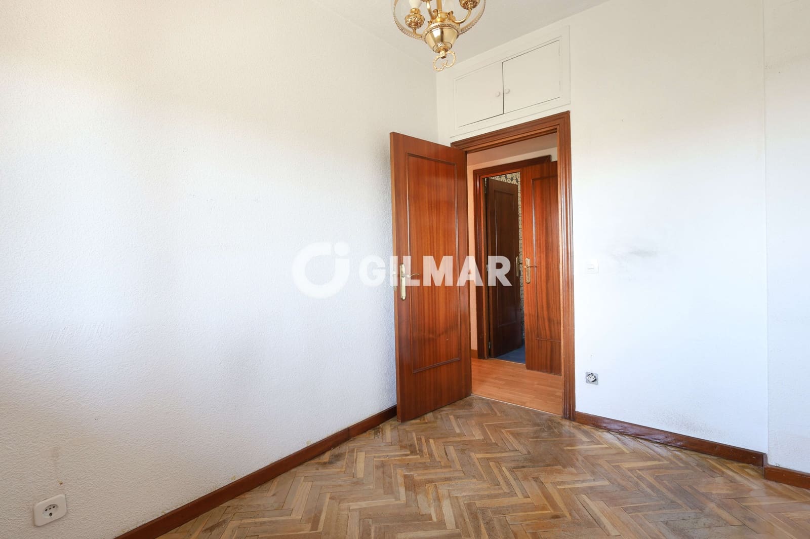 4 soveværelse Lejlighed til salg i Madrid by med swimmingpool - € 750.000 (Ref: 10041722)