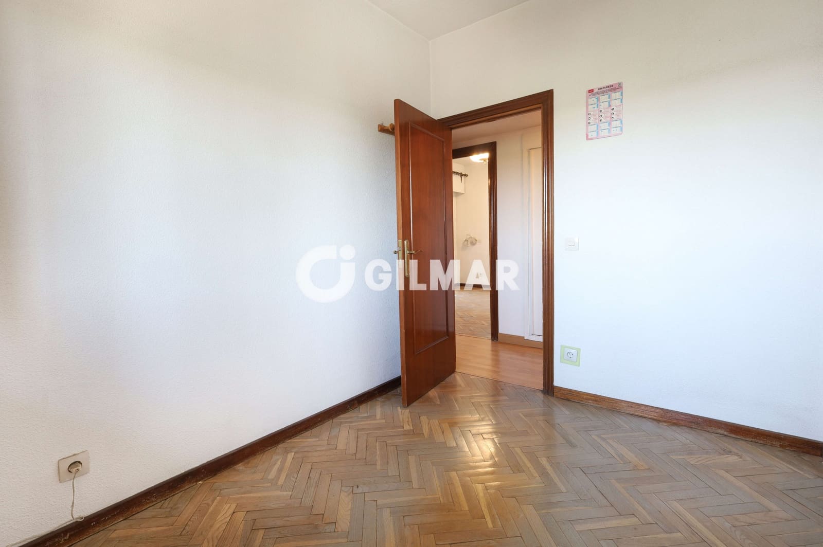 4 soveværelse Lejlighed til salg i Madrid by med swimmingpool - € 750.000 (Ref: 10041722)