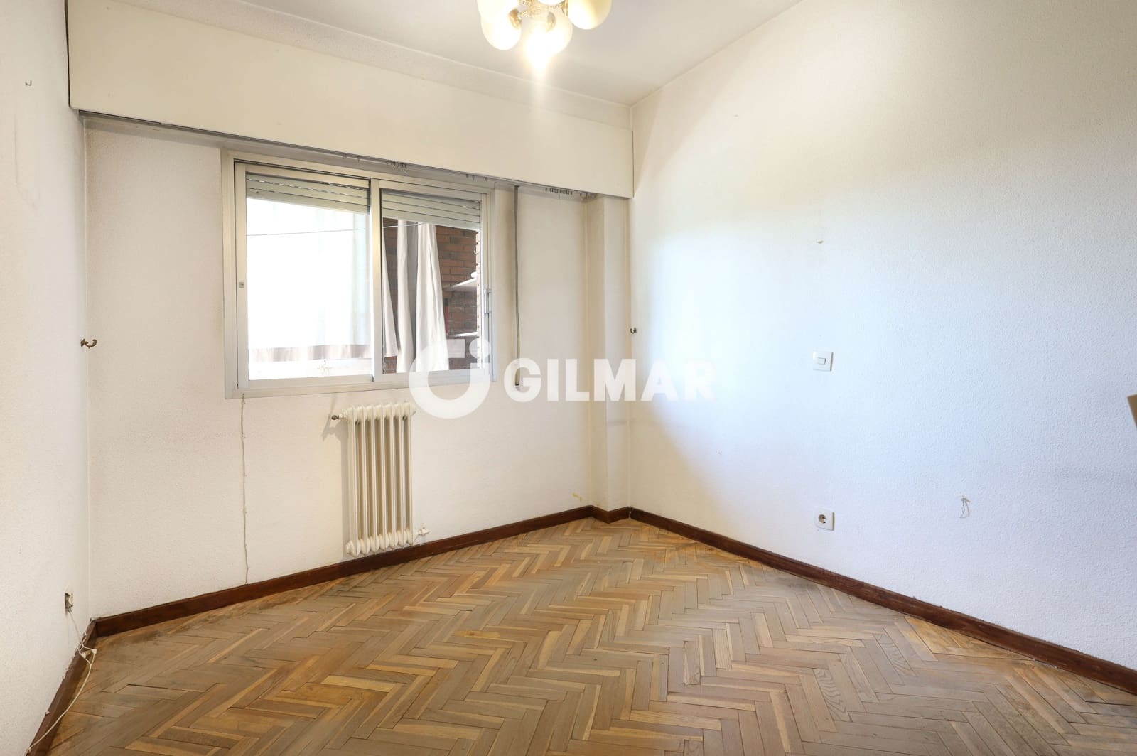 4 soveværelse Lejlighed til salg i Madrid by med swimmingpool - € 750.000 (Ref: 10041722)