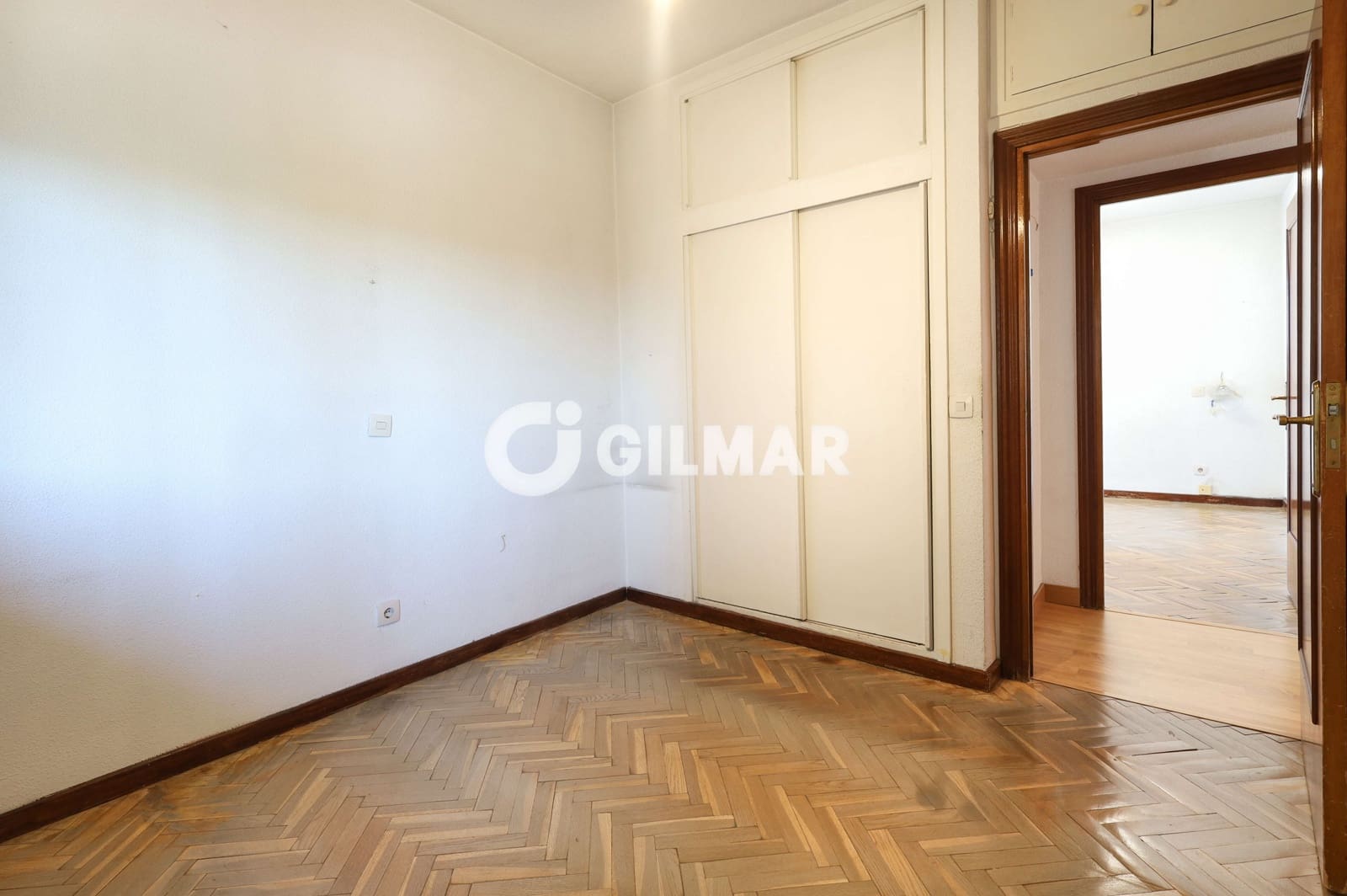 4 soveværelse Lejlighed til salg i Madrid by med swimmingpool - € 750.000 (Ref: 10041722)