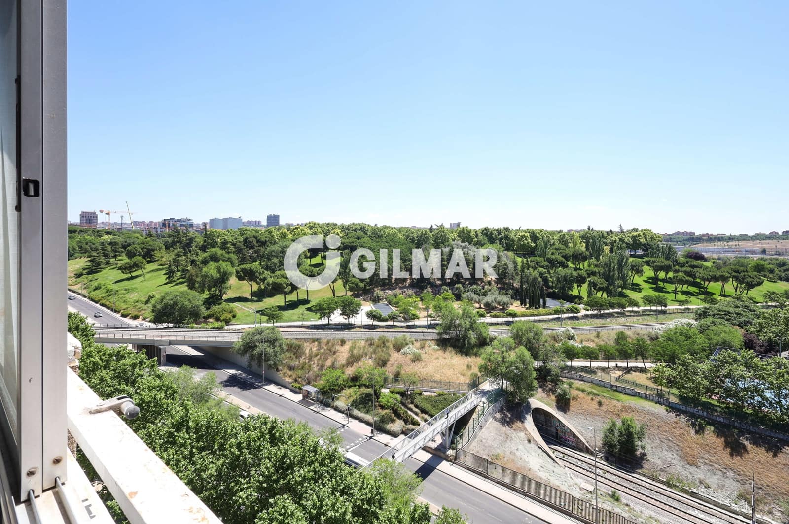 4 soveværelse Lejlighed til salg i Madrid by med swimmingpool - € 750.000 (Ref: 10041722)