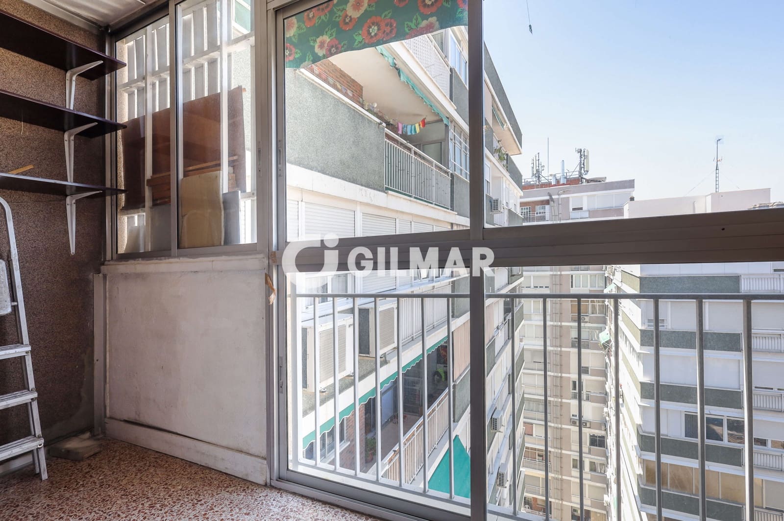 4 soveværelse Lejlighed til salg i Madrid by med swimmingpool - € 750.000 (Ref: 10041722)
