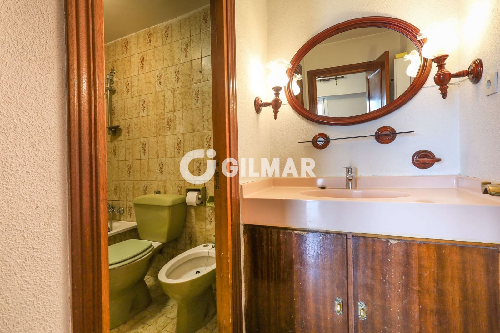 4 soveværelse Lejlighed til salg i Madrid by med swimmingpool - € 750.000 (Ref: 10041722)