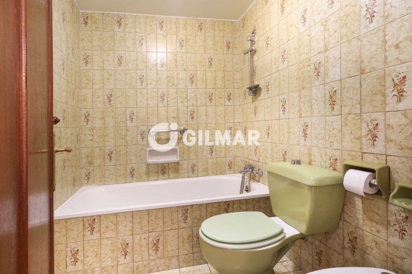4 soveværelse Lejlighed til salg i Madrid by med swimmingpool - € 750.000 (Ref: 10041722)