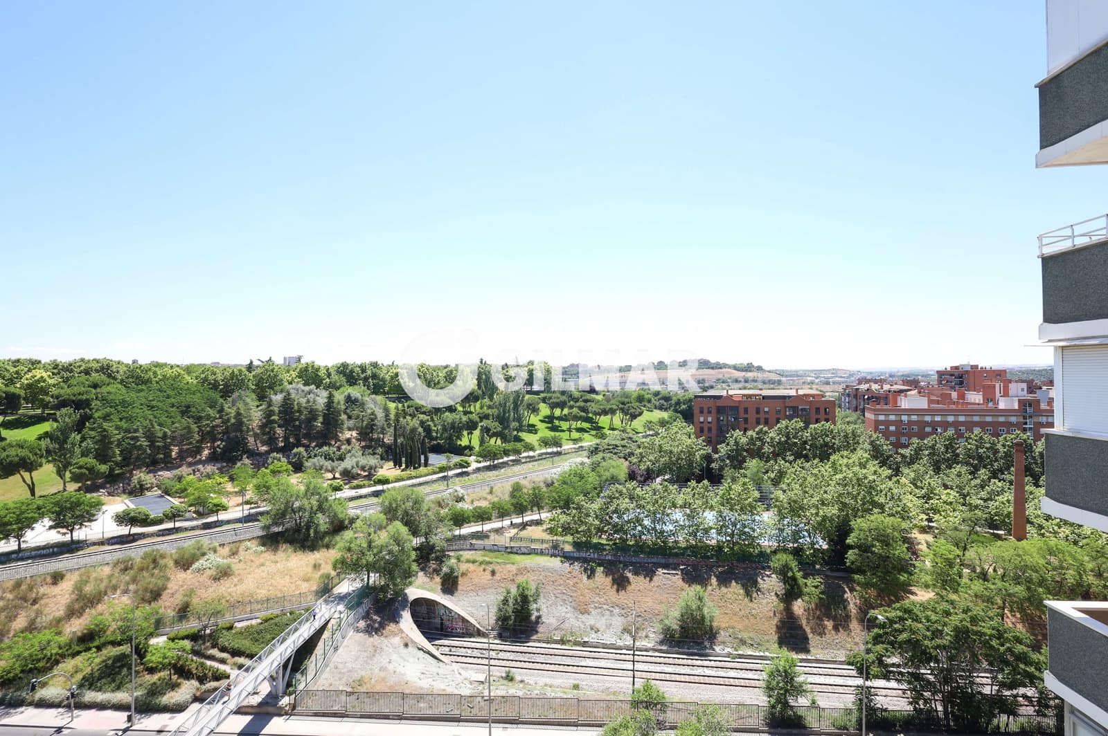 4 soveværelse Lejlighed til salg i Madrid by med swimmingpool - € 750.000 (Ref: 10041722)