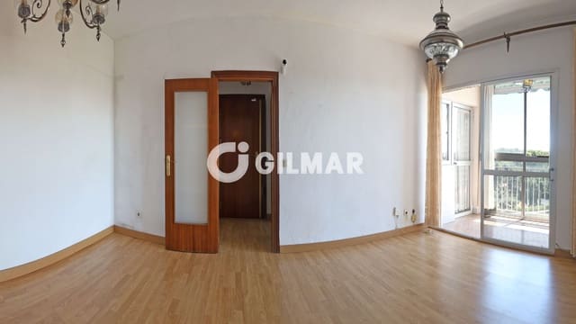 4 soveværelse Lejlighed til salg i Legazpi, Madrid by med swimmingpool - € 750.000 (Ref: 10041722)