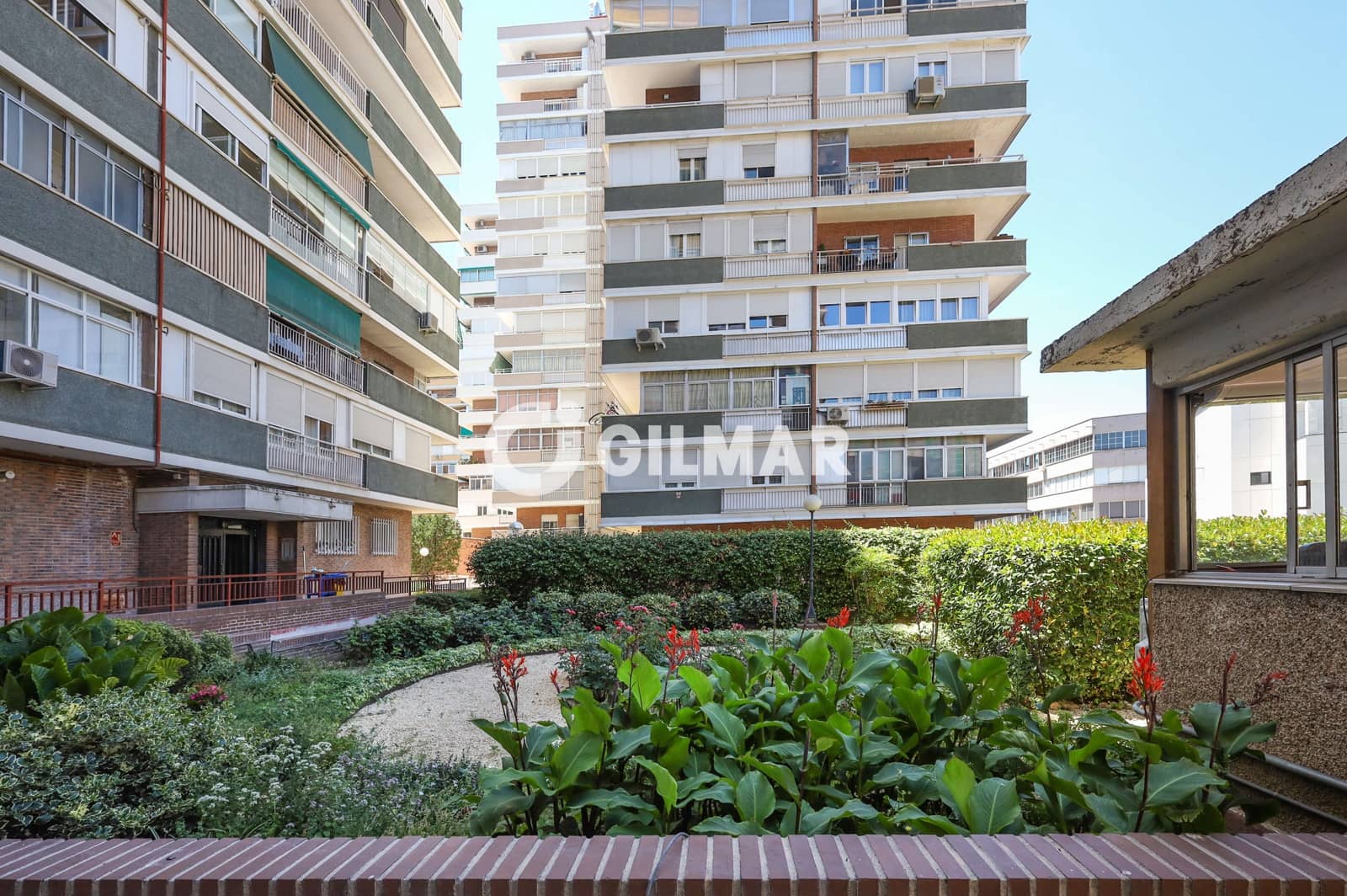 4 soveværelse Lejlighed til salg i Madrid by med swimmingpool - € 750.000 (Ref: 10041722)