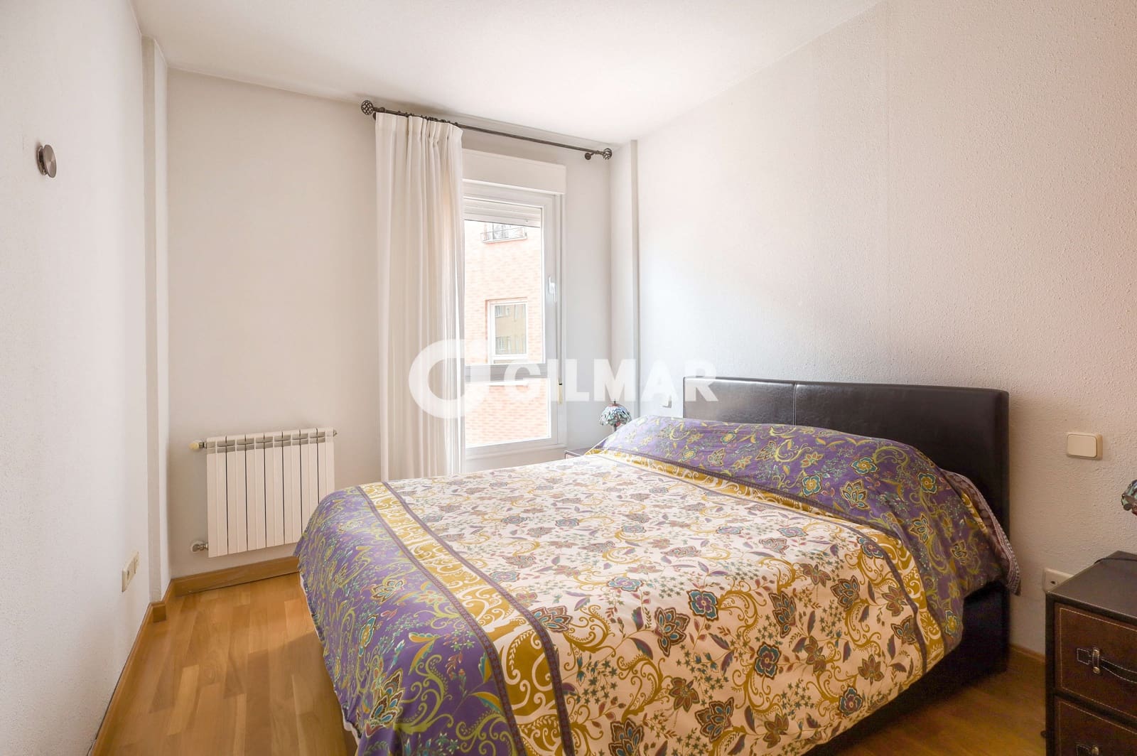 2 soveværelse Lejlighed til salg i Madrid by med garage - € 615.000 (Ref: 10041723)