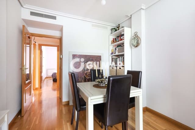 2 camera da letto Appartamento in vendita in Delicias, Madrid città con garage - 615.000 € (Rif: 10041723)