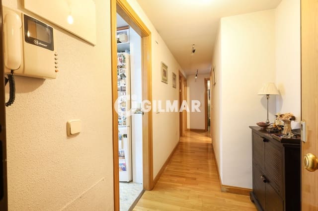 2 camera da letto Appartamento in vendita in Delicias, Madrid città con garage - 615.000 € (Rif: 10041723)