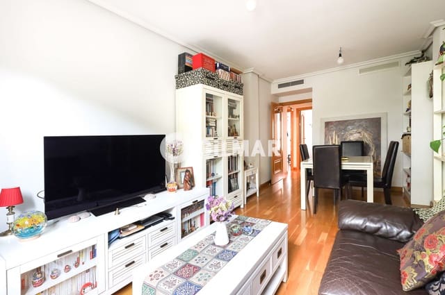 2 camera da letto Appartamento in vendita in Delicias, Madrid città con garage - 615.000 € (Rif: 10041723)