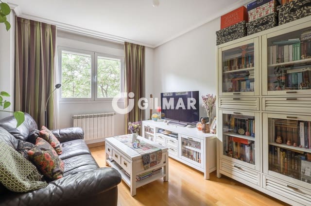 2 camera da letto Appartamento in vendita in Delicias, Madrid città con garage - 615.000 € (Rif: 10041723)
