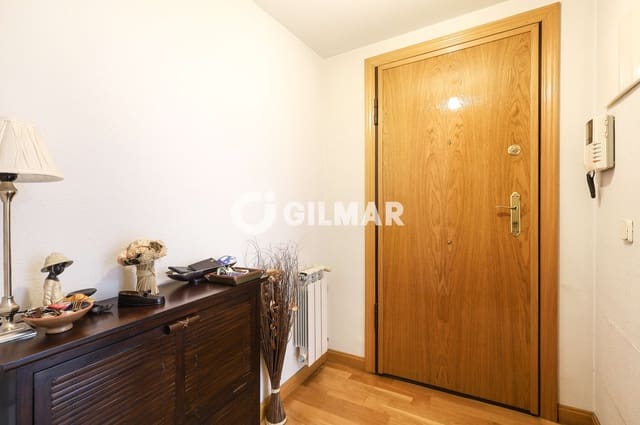2 camera da letto Appartamento in vendita in Delicias, Madrid città con garage - 615.000 € (Rif: 10041723)