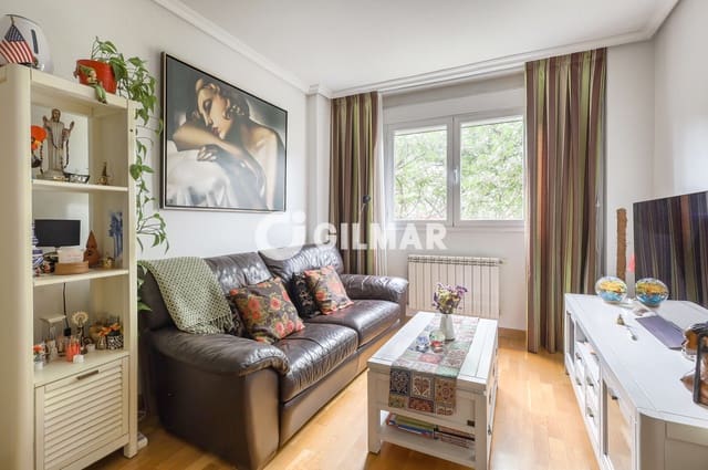 2 camera da letto Appartamento in vendita in Delicias, Madrid città con garage - 615.000 € (Rif: 10041723)