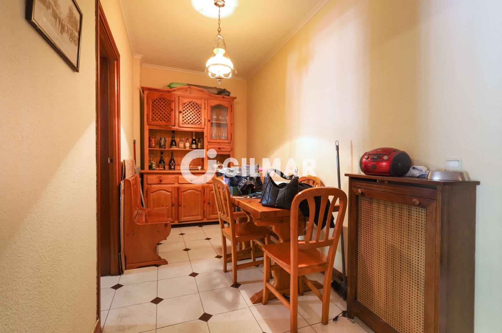 3 chambre Appartement à vendre à Madrid ville - 575 000 € (Ref: 10041724)